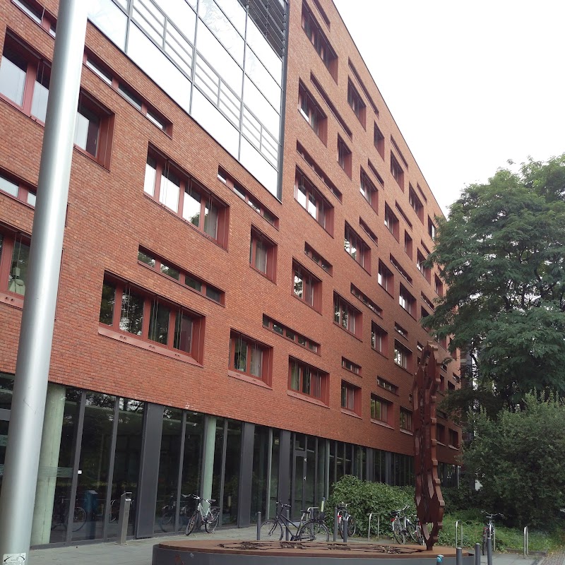 Universität Leipzig - Biotechnologisch-Biomedizinisches Zentrum