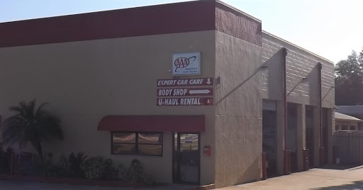 Auto Repair Shop «Expert Car Care», reviews and photos, 3016 Alafaya Trail, Oviedo, FL 32765, USA
