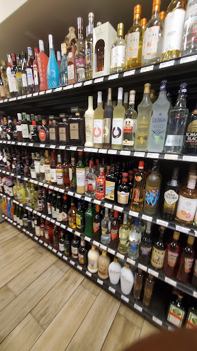 Liquor Store «Liquor Land», reviews and photos, 3756 Nostrand Ave, Brooklyn, NY 11235, USA