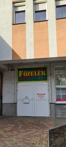 Értékelések erről a helyről: Főzelék Bár, Debrecen - Étterem