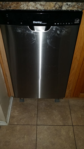 Used Appliance Store «Nice Appliance Inc.», reviews and photos, 25748 Van Dyke, Center Line, MI 48015, USA