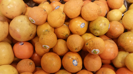 Grocery Store «ShopRite of Fischer Bay», reviews and photos, 860 Fischer Blvd, Toms River, NJ 08753, USA