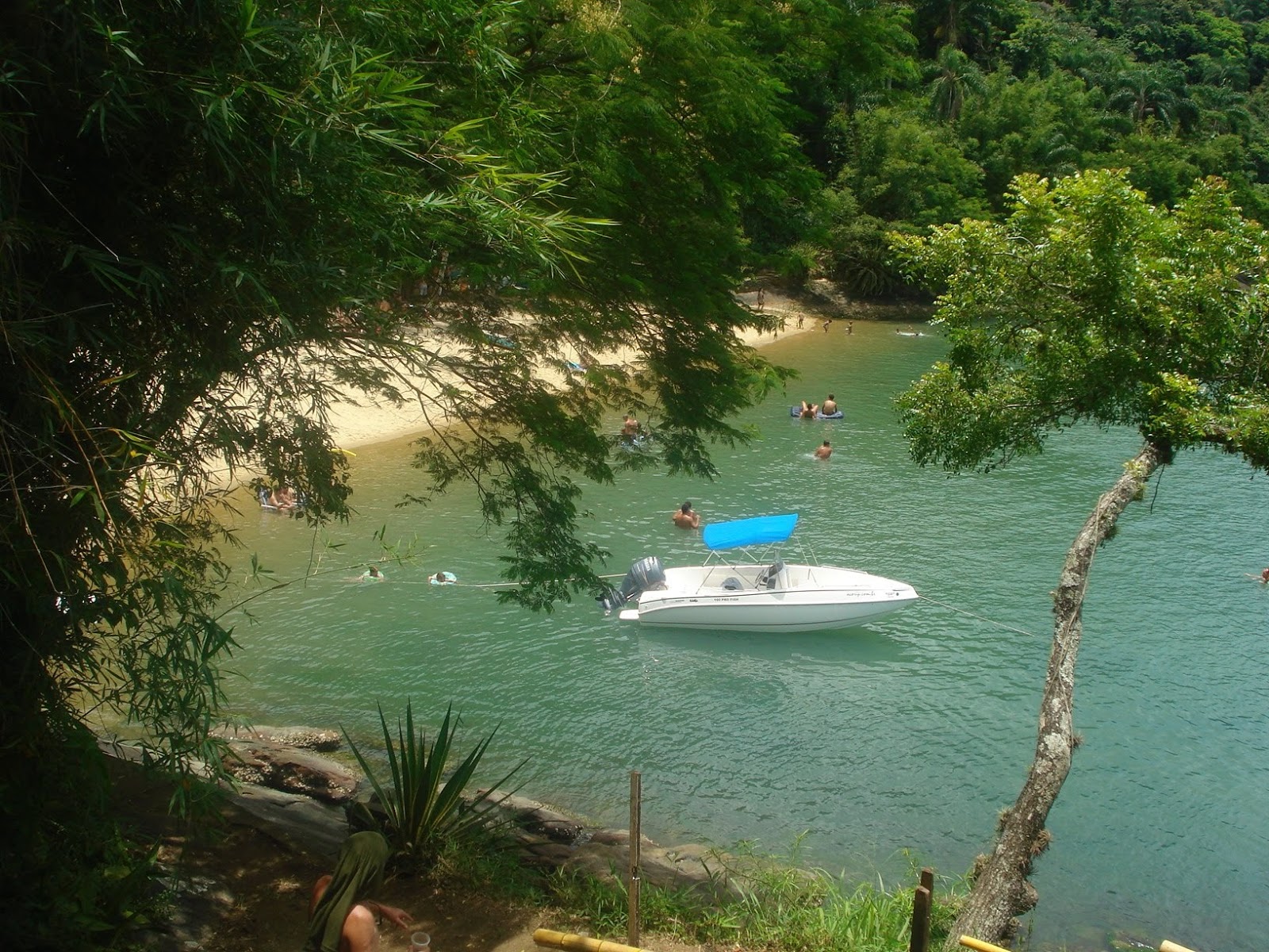 Praia da Maria Russa photo #9