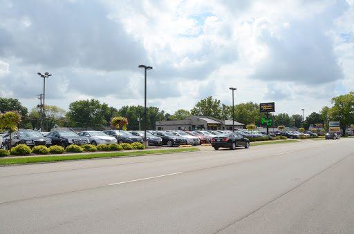 Used Car Dealer «Majeski Motors Inc», reviews and photos, 1707 E 4th St, Sterling, IL 61081, USA