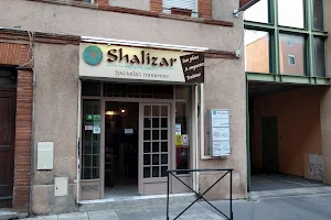 Restaurant Shalizar image
