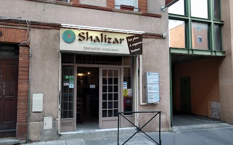 Restaurant Shalizar image