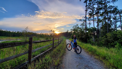 Nature Preserve «Cypress Creek Natural Area», reviews and photos, 10035 W Indiantown Rd, Jupiter, FL 33478, USA