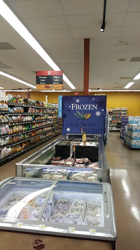 Natural Foods Store «GreenAcres Market», reviews and photos, 10555 W 21st St #600, Wichita, KS 67205, USA