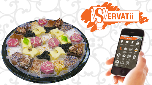 Bakery «Servatii Pastry Shop White Oak», reviews and photos, 5876 Cheviot Rd, Cincinnati, OH 45247, USA