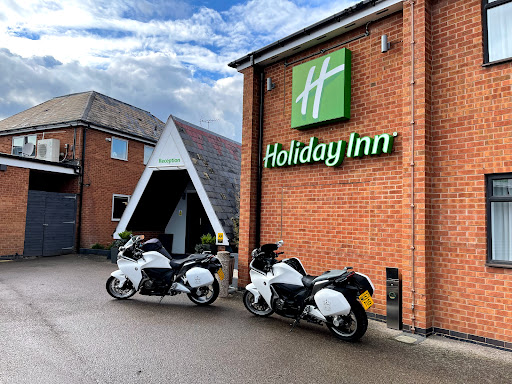 Holiday Inn Leicester - Wigston, an IHG Hotel