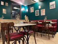 Bar du Restaurant italien La Nonna Restaurant à Montpellier - n°3