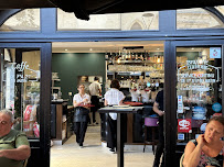 Atmosphère du Restaurant italien Simeone Dell'Arte Brasserie Italienne à Bordeaux - n°8