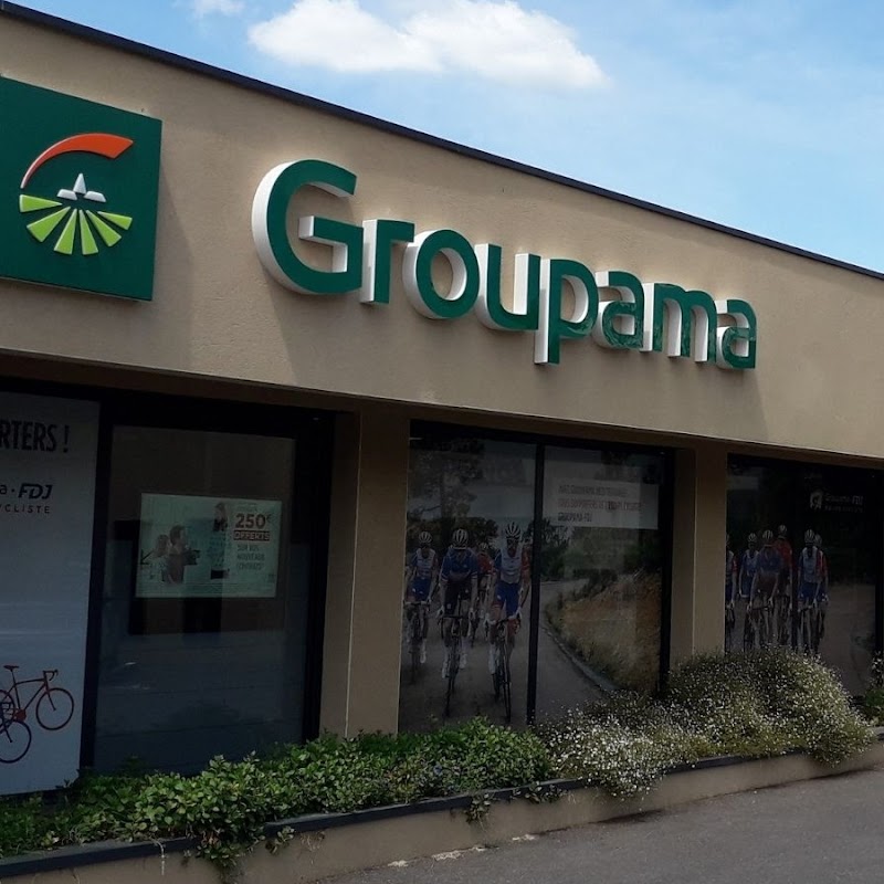 Agence Groupama St Paul Trois Chateaux