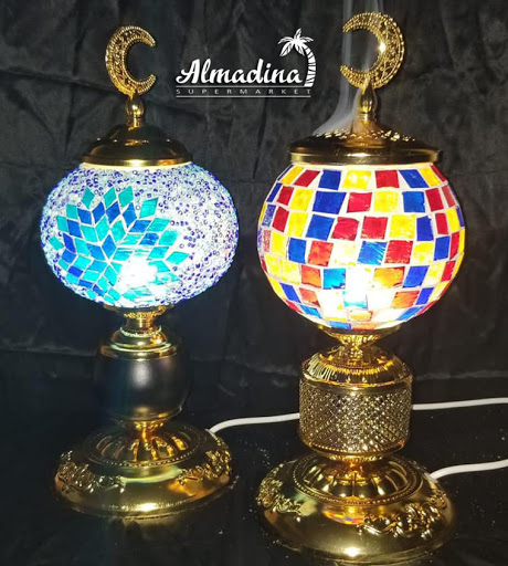 Asian Grocery Store «Almadina supermarket», reviews and photos, 1019 Method Rd, Raleigh, NC 27606, USA