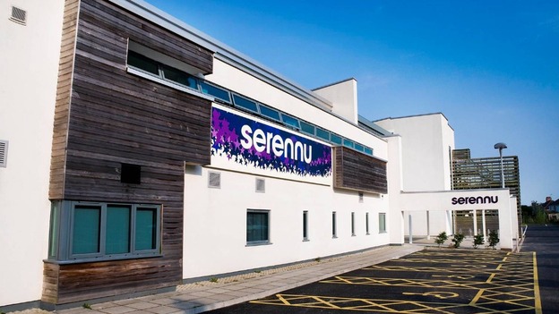 Reviews of Serennu Children's Centre in Newport - Hospital