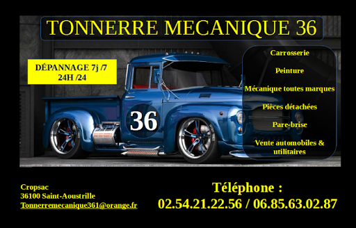 Photo 1 - Ets Lagneau