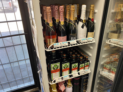 Liquor Store «Acworth Tobacco Liquor», reviews and photos, 4974 Cowan Rd #170, Acworth, GA 30101, USA