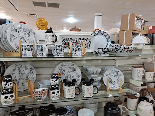 Department Store «HomeGoods», reviews and photos, 8345 3rd St N, Oakdale, MN 55128, USA