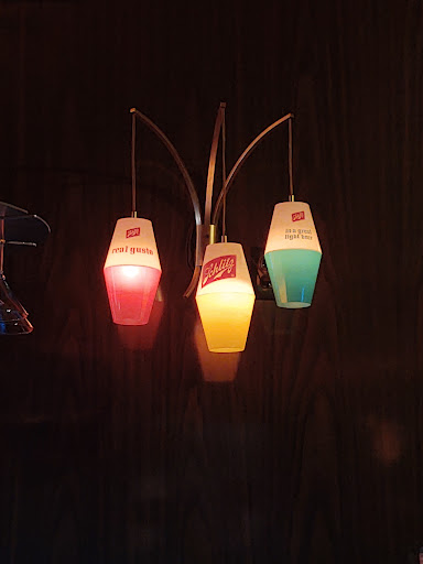 Lounge «The Starlite Lounge», reviews and photos, 222 Pearl St, La Crosse, WI 54601, USA