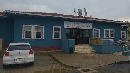 Diş Hastanesi Yenişehir Ağız Diş Sağlığı Merkezi