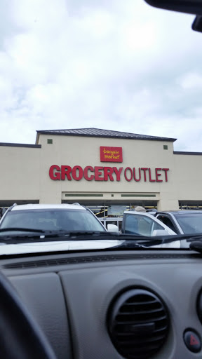 Grocery Store «Grocery Outlet Bargain Market», reviews and photos, 616 Sutton Way, Grass Valley, CA 95945, USA