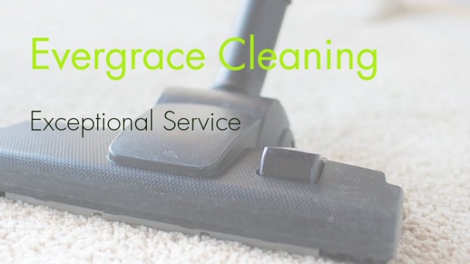 Evergrace Cleaning Services