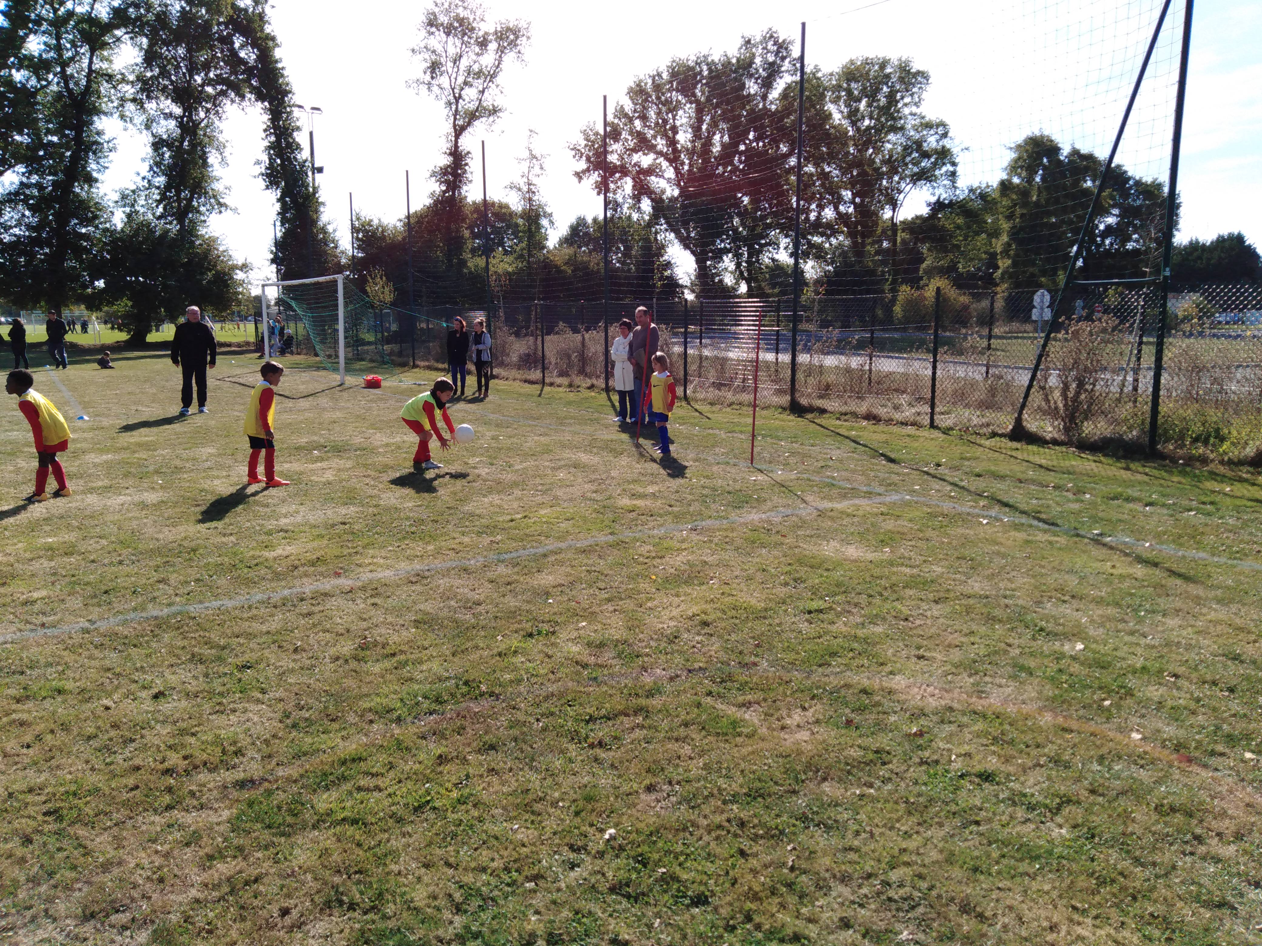 Photo n° 2 de l'avis de Romuald.a fait le 29/09/2018 à 12:29