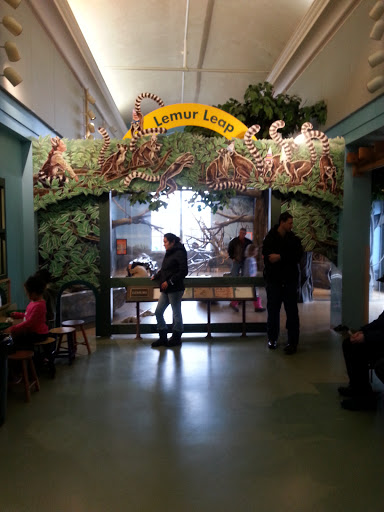 Zoo «Hamill Family Play Zoo», reviews and photos, 3300 Golf Rd, Brookfield, IL 60513, USA