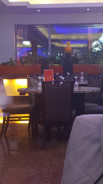 Atmosphère du Restaurant asiatique Royal bourgoin à Bourgoin-Jallieu - n°19