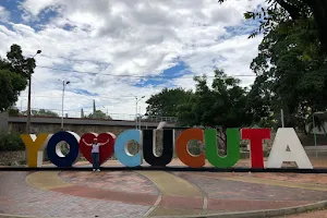 Monumento Yo Amo a Cúcuta image