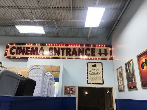 Movie Theater «Empire Cinemas», reviews and photos, 1620 NY-22, Brewster, NY 10509, USA