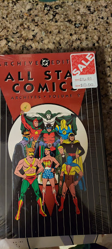 Book Store «Books-A-Million», reviews and photos, 2251 Town Center Ave #109, Melbourne, FL 32940, USA