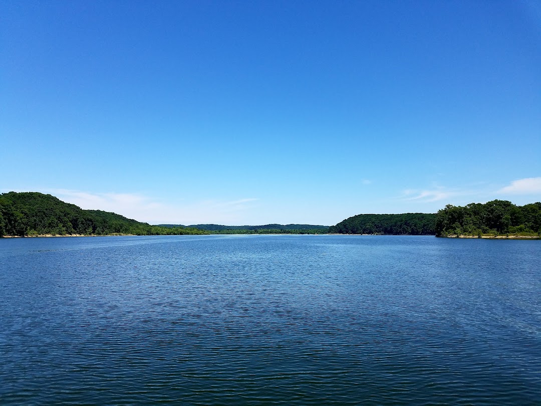 Green River Marina