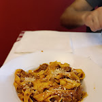 Photo n°5 de l'avis de Nadia. fait le 15/04/2024 à 13:05 sur le  Osteria del Maggio à Costabona