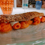 Photo n°6 de l'avis de Polina.a fait le 01/11/2022 à 12:28 sur le  La Bandiera B&B à Civitella Casanova