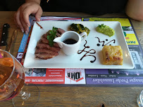 Plats et boissons du Restaurant La Gourmandise à La Loupe - n°16