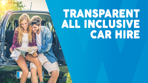 NewWay Car Hire Cork Airport
