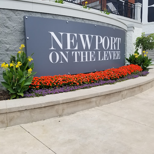 Shopping Mall «Newport on the Levee», reviews and photos, 1 Levee Way, Newport, KY 41071, USA