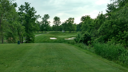 Golf Course «Greystone Golf Course», reviews and photos, 2115 White Hall Rd, White Hall, MD 21161, USA