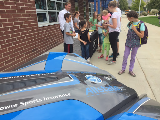 Insurance Agency «Allstate Insurance Agent: Ryan A Larson», reviews and photos