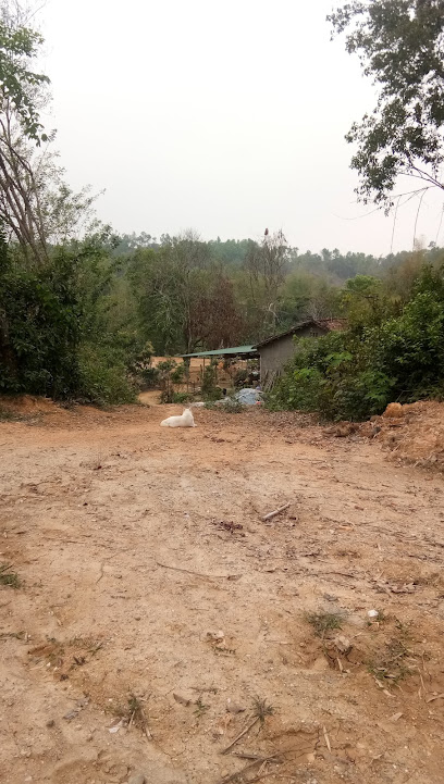 Tái định cư thôn Nà Mạ xã Vĩnh Quang Tp Cao Bằng