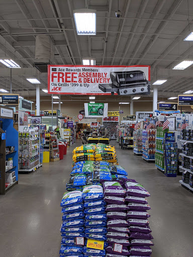 Hardware Store «Mile High Ace Hardware & Garden», reviews and photos, 2800 W 104th Ave, Denver, CO 80234, USA