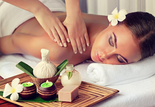 Relax Thai Massage