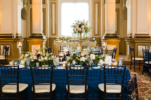 Event Venue «Belvedere & Co. Events», reviews and photos, 1 E Chase St, Baltimore, MD 21202, USA