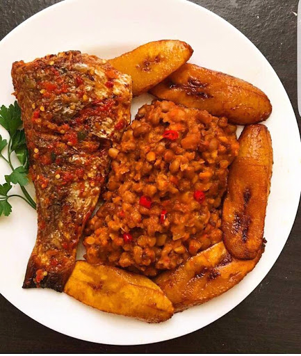 Five Star Restaurant, Ridge Rd, GRA, Onitsha, Nigeria, Breakfast Restaurant, state Anambra