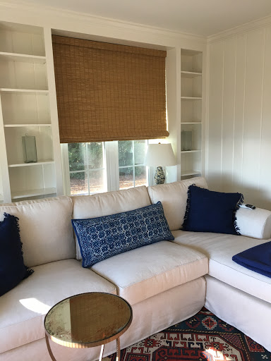 Window Treatment Store «Feather Your Nest and Cindy Lloyd Design», reviews and photos, 5011 Richmond Rd, Warsaw, VA 22572, USA