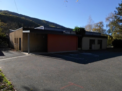 Karaté Club Dalou à Dalou