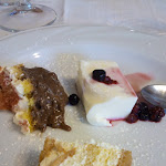 Photo n°1 de l'avis de Pasqui.o fait le 09/07/2018 à 13:36 sur le  Il Ruspante à Ascoli Piceno