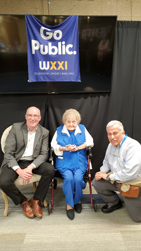 Health Club «Louis S. Wolk JCC of Greater Rochester», reviews and photos, 1200 Edgewood Ave, Rochester, NY 14618, USA