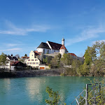 Photo n°5 de l'avis de Ulrich.o fait le 07/05/2019 à 17:13 sur le  Hotel Villa Toscana in Füssen à Füssen